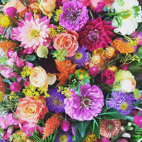 Designer Choice Arrangement