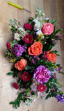 Tangerine Dream Centerpiece