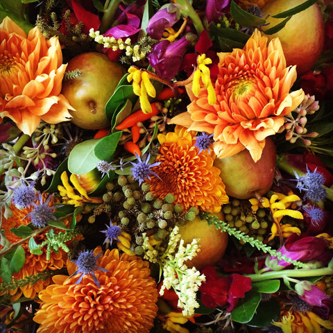 Designer Fall Arrangement *HIGHLY RECOMMEND*