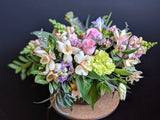 Pastel Medley Bouquet